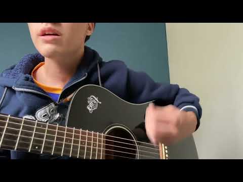 TE EXTRAÑO Y LO SIENTO  - Dannylux (Cover)