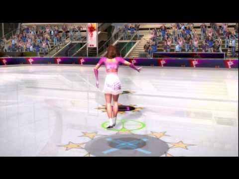 Winter Sports 2010 : The Great Tournament Playstation 3