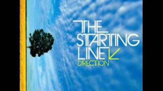 Direction - The Starting Line (lyrics in description)