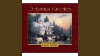 The Christmas Song (Chesnuts Roasting on an Open Fire)