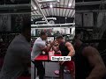 HOW TO WIN AN ARM WRESTLE #gym #shorts