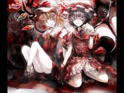 [30] moro- clownism 【Neko's List】