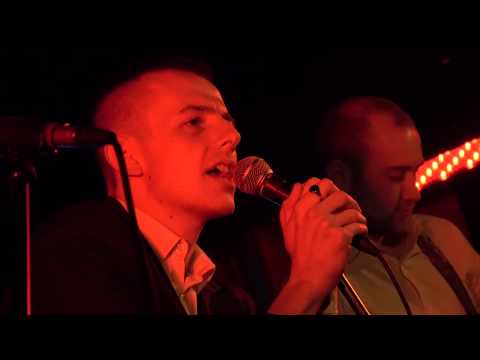 The Earnest Spears - Full Performance (live at The Marrs Bar, Worcester - 13th March 20)