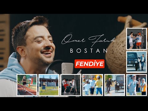 Ömer Faruk Bostan - Fendiye - Official Video (2023)