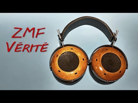 Z Review - ZMF Vèritè [Day 1]