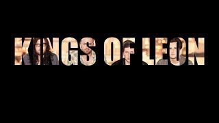 Kings of Leon - Beautiful War (HQ)