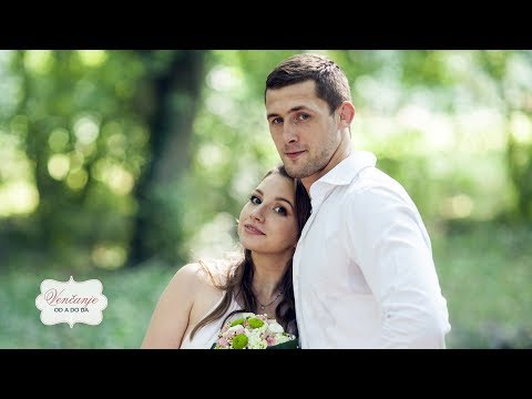 Venčanje od A do Da - Emisija 102 - Aleksandar Kukolj