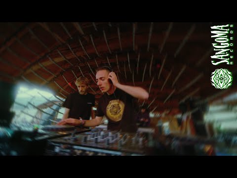 Originz & Rajax @ Ozora Festival 2024 (Full Set)