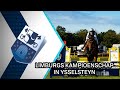 Limburgs Kampioenschap in Ysselsteyn - 12 oktober 2020 - Peel en Maas TV Venray
