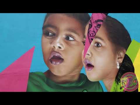 Martin Bordacahar at Wynwood