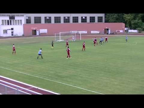 Bramki: JKS Jarota Jarocin - Pomologia Prószków 2:3