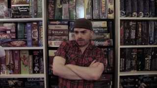 Cardboard Children: Rab's Top 50 2014 (40-31)