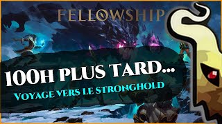 [Fellowship] Early access: Premières impressions 100h de jeu après