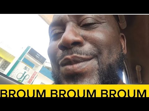 Serge Tamba responds to Tchop Tchop