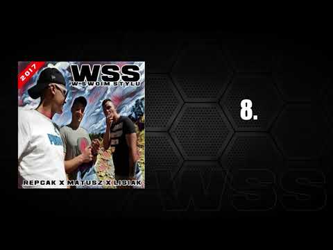 8. WSS - (skit)