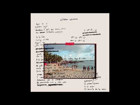 Eterno Verano - chimi & Marie Gabrielle Blix