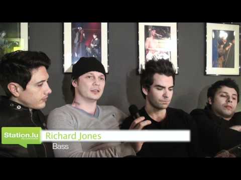 Thumbnail for interview with Stereophonics by Stereophonics