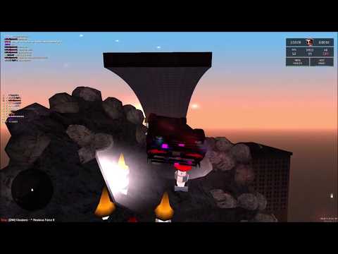 Gteatero - Noxious force II