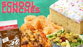 Download lagu Every Style of School Lunch We Could Find Across the World mp3 Download lagu Every Style of School Lunch We Could Find Across the World mp3