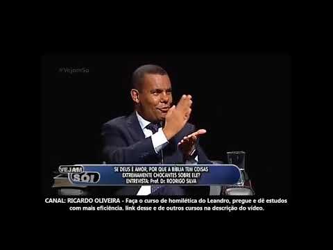 Por que o Evangelho de João é diferente dos demais Evangelhos? Dr. Rodrigo Silva