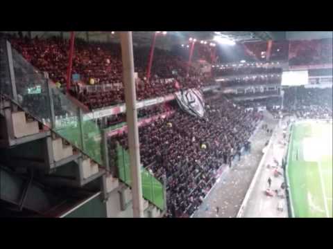 PSV - ADO Den Haag 3-1    26-11-2016