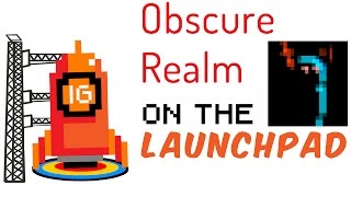 Let's Try Obscure Realm by Soap Club presented by JonboyGames