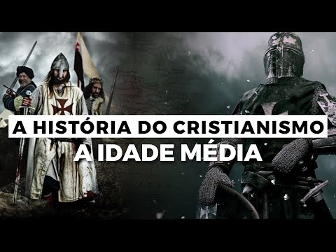 The Middle Ages | The History of Christianity | Episode 3
