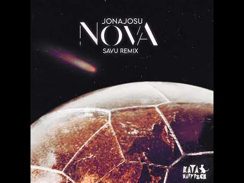 Jonajosu - Terranova (Savu Remix) [KataHaifisch]