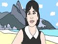 Astrud Gilberto ๑♥  Never My Love