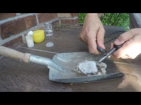 Wattebällchen als Zunder, sind sie für Anfänger geeignet?