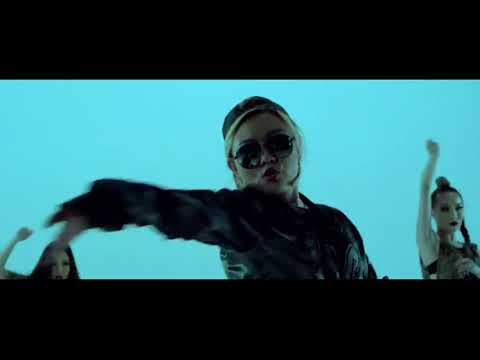 A-Virus - Jump feat. Tuvshin (Music video)