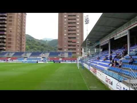 SD Eibar: Ein David gegen 19 Goliaths | Überraschungsaufsteiger macht Primera Division unsicher