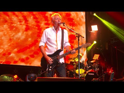 Great Southern Land   ICEHOUSE   40 Years Live