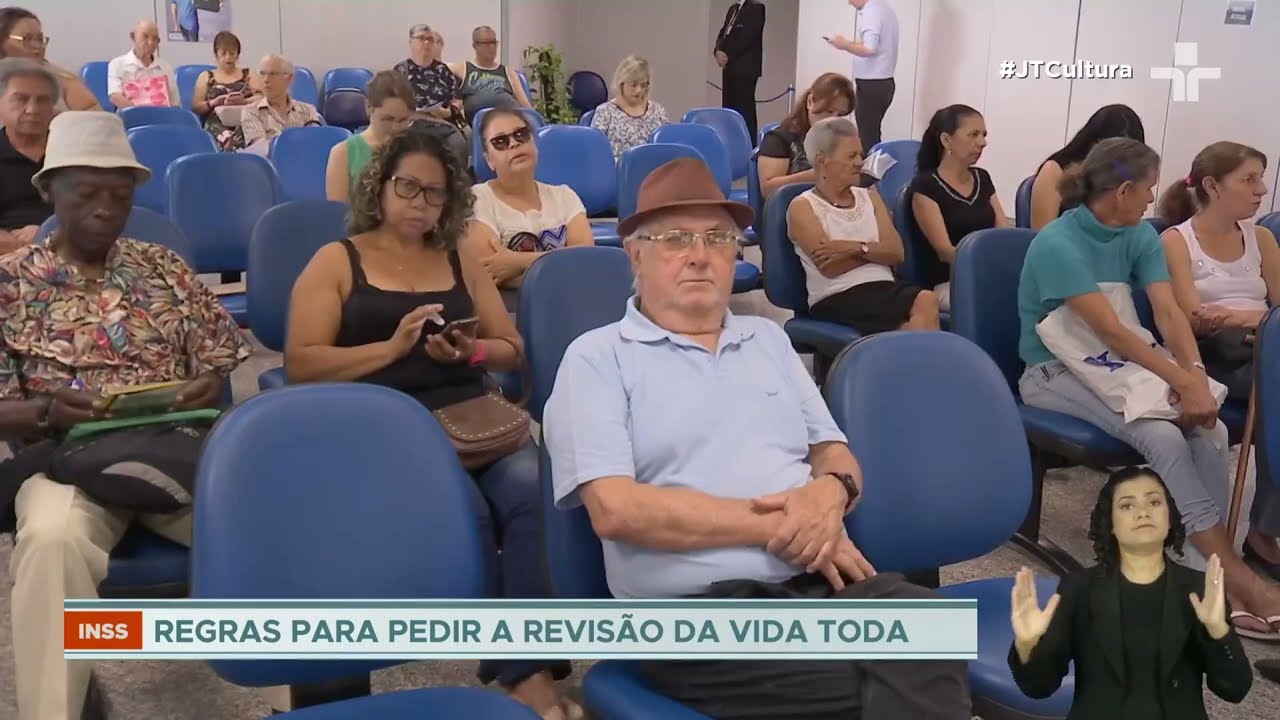 INSS: STF retoma hoje julgamento sobre “Revisão da Vida Toda”