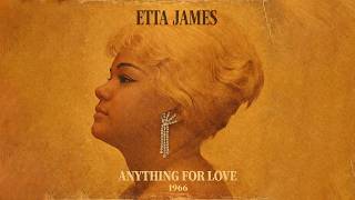 Etta James &amp; Aretha Franklin Tribute | Lost 60’s Soul Album (1967) – Anything for Love