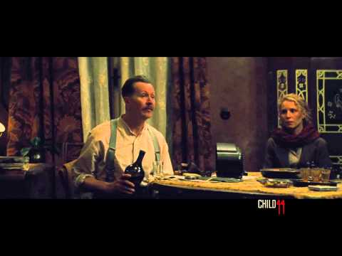 Child 44 (UK TV Spot 'Enough')