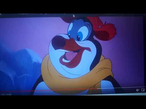 Animal Age Part 7 - Taking Care of the Baby