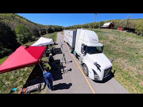 Partnering to improve roadways