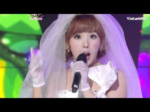 110107 - Orange Caramel - A~ing (Real HD 720p)