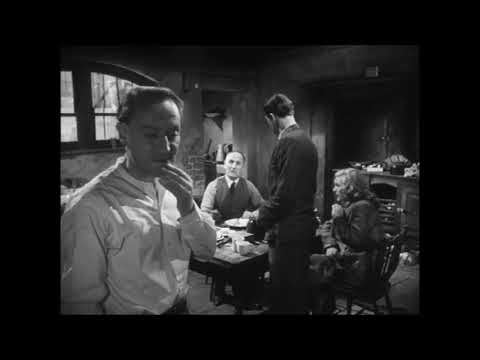 Brighton Rock (1947) -  Pinkie's first appearance