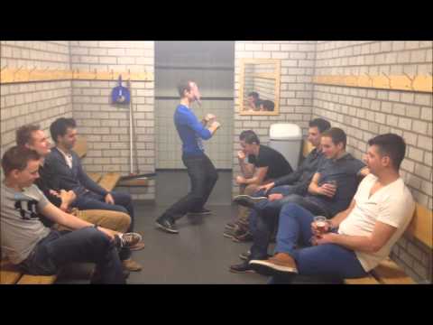 Ollandia Odisco Harlem Shake 1