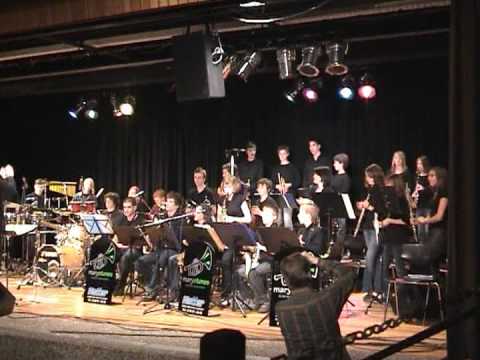 marystones - oye como va