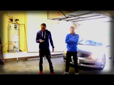 Wit Ah Boss - King fuego x Chazworth Bentley