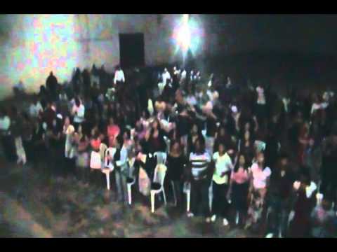 Ministério Ezequiel-37 - A Marca Da Promessa