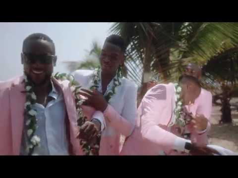 HANU JAY -  MAGIC (Official Video)