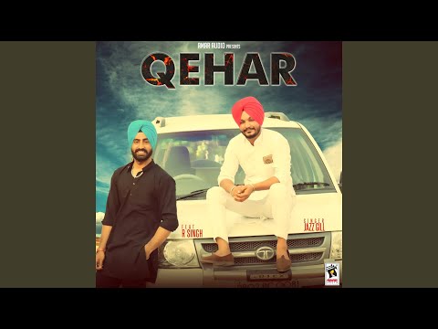 Qehar