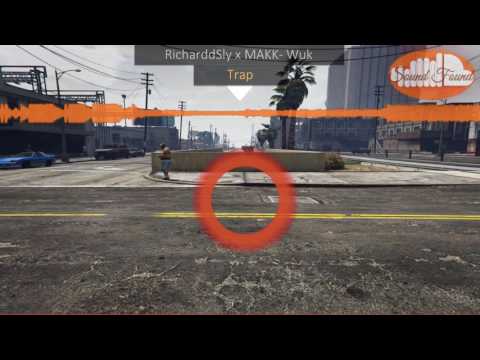 RicharddSly ✖ MAKK- Wuk