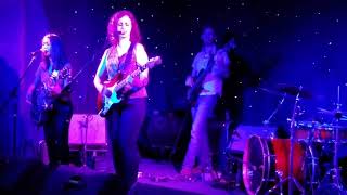 The Crane Wives &quot;Down The River&quot; Pittsburgh, PA 10.18.17