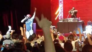 Wale &quot;Fashion Week&quot; (Live)