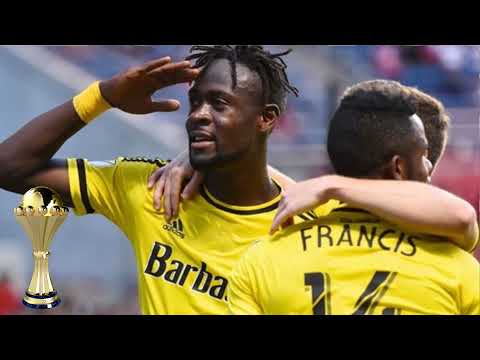 victory Leone stars( Official music video) by  muzay man 🇸🇱 🌟 ⚽